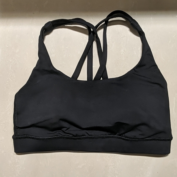 lululemon athletica Other - Lululemon Energy Bra